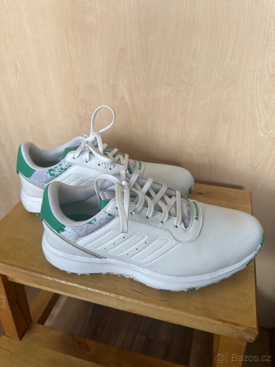 Adidas Golf vel. 41 1/2 - 2