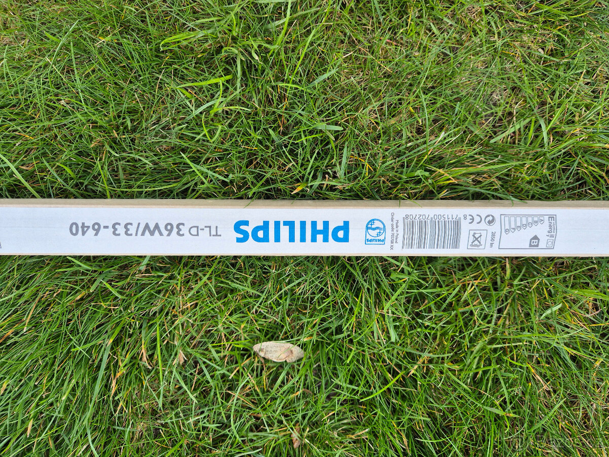 zářivka Philips - 2