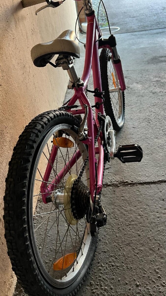 Dětské kolo Specialized - 2