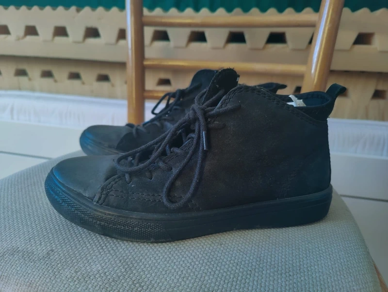 Boty kotníkové Baťa 36 - 2