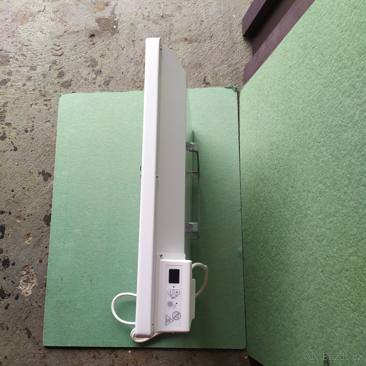 Elektrický přimotop 2kusy - 2