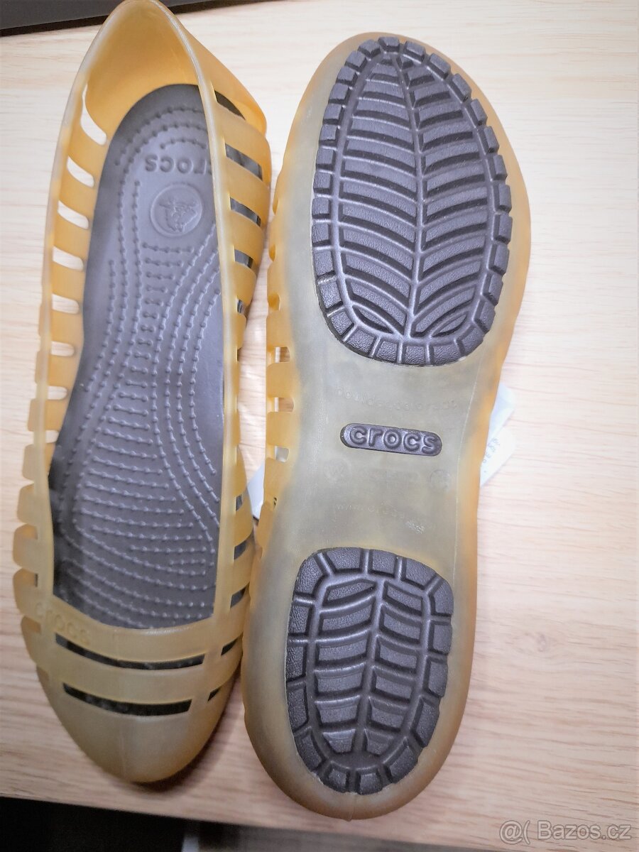 baleriny vel. 36,5 - 2