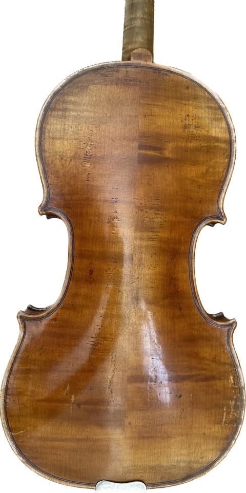 Housle 4/4 - 2