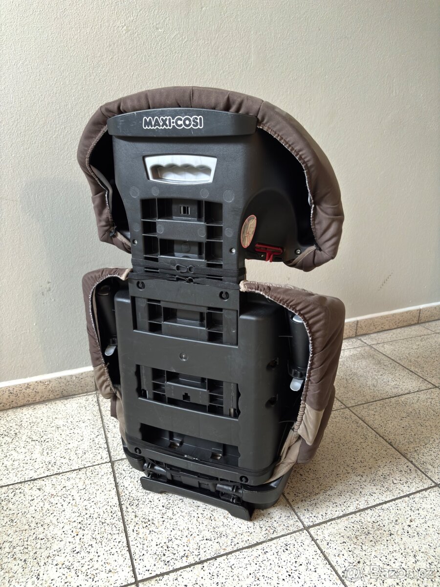 Maxi-Cosi Rodi Aiprotect 15-36 kg - 2