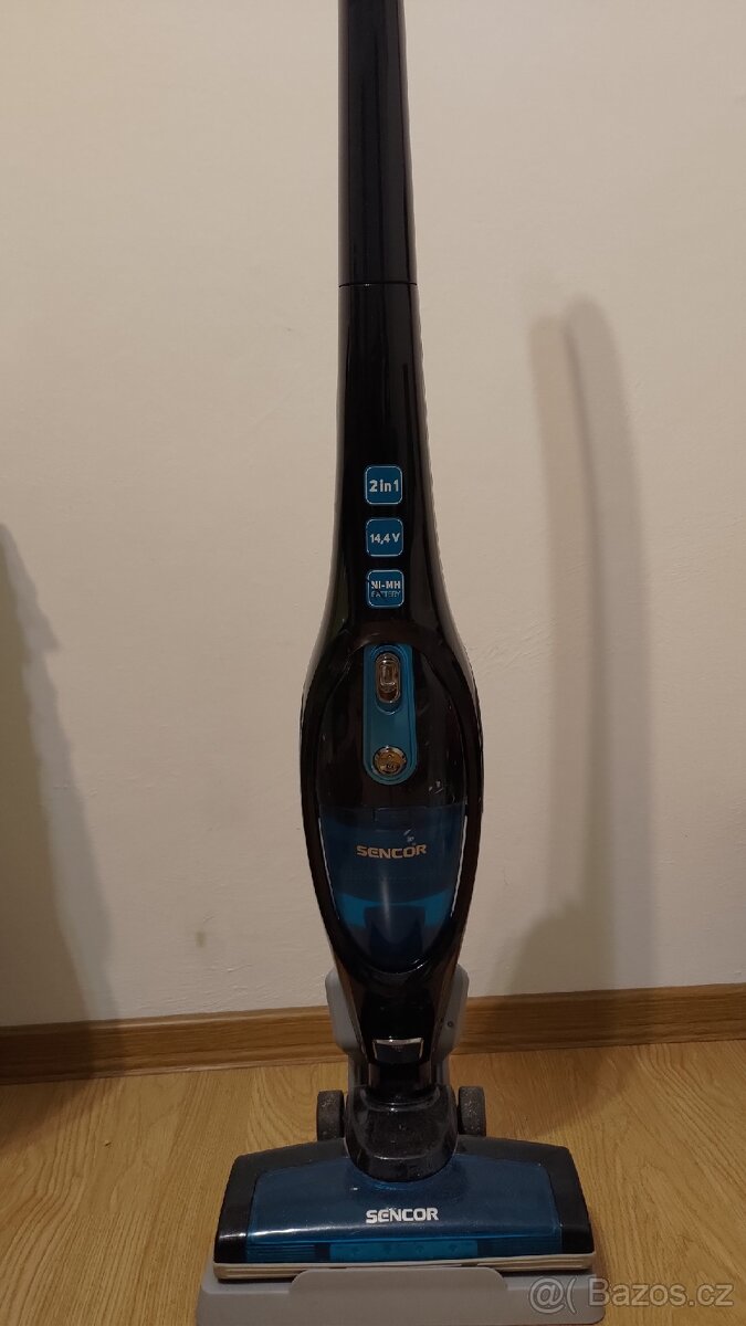 Vysavač Sencor - 2