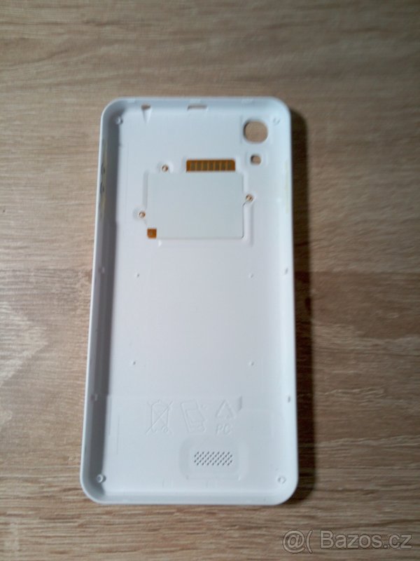 Příslušenství Doogee Valentia DG800 - 2