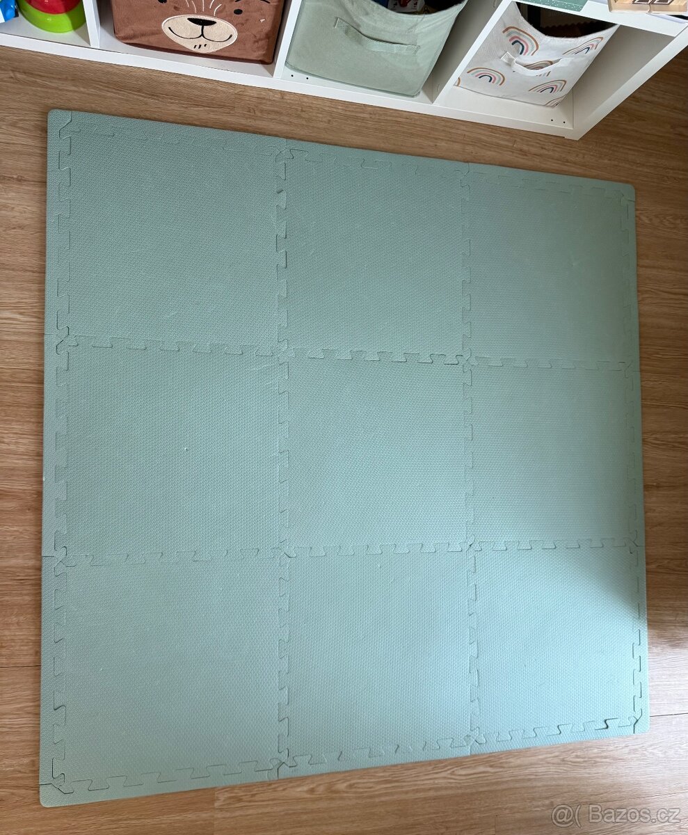 Podložka pro batole - 2