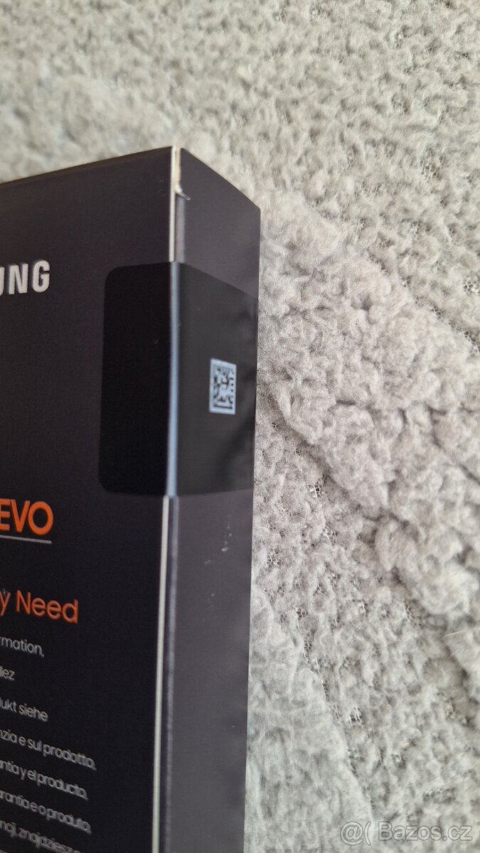 Samsung 870 EVO SATA 2.5" - 2