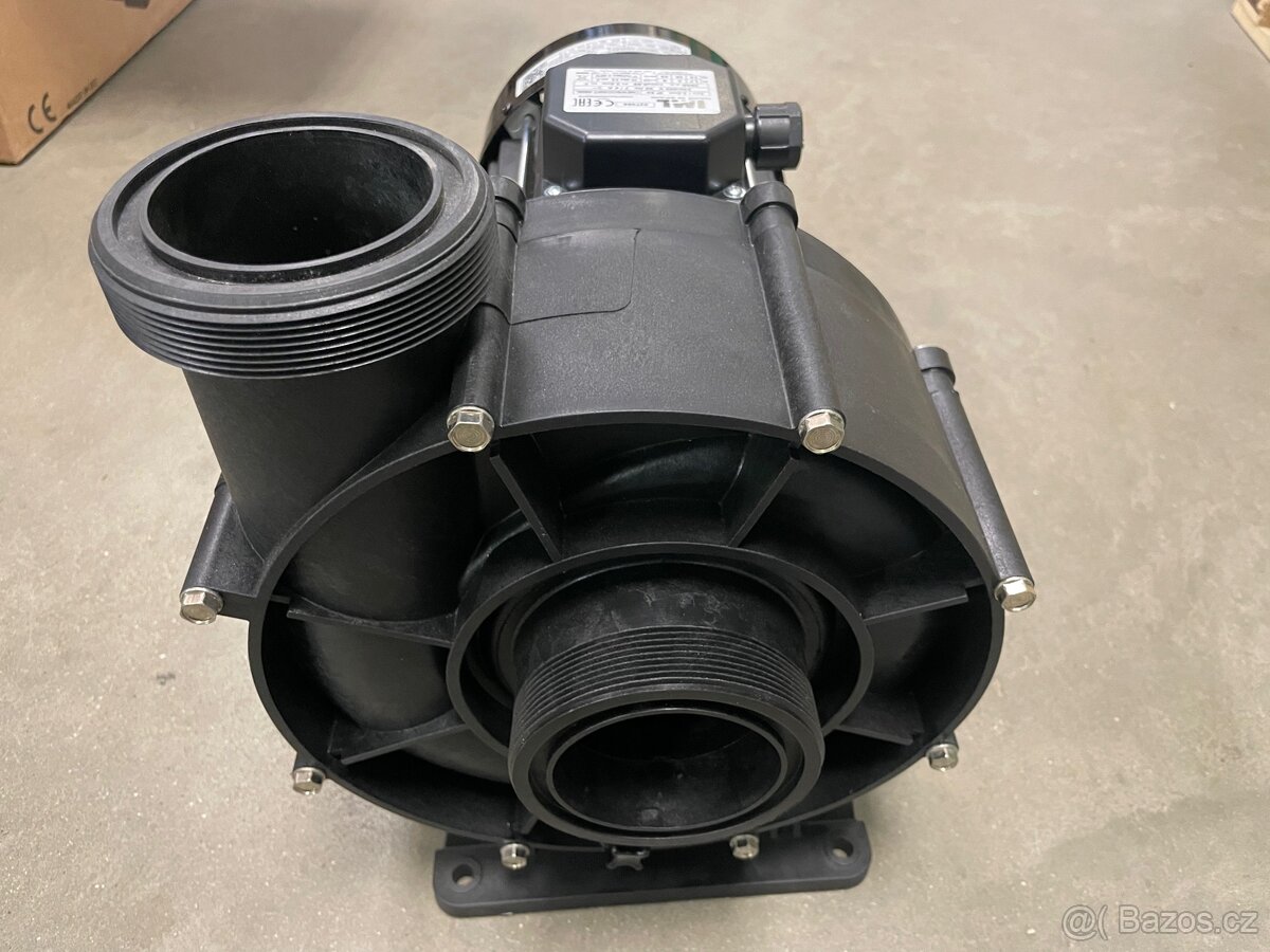 Pumpa New BCC 300T 66 m³/h - 400V - 2