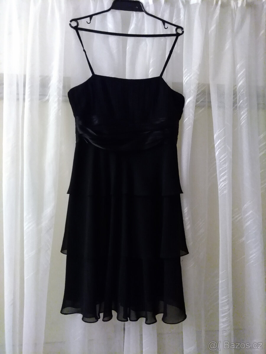 Společenské šaty vel.40 - 2