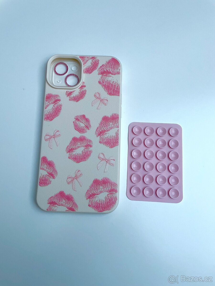 Obal na mobil iPhone 14 Plus - 2