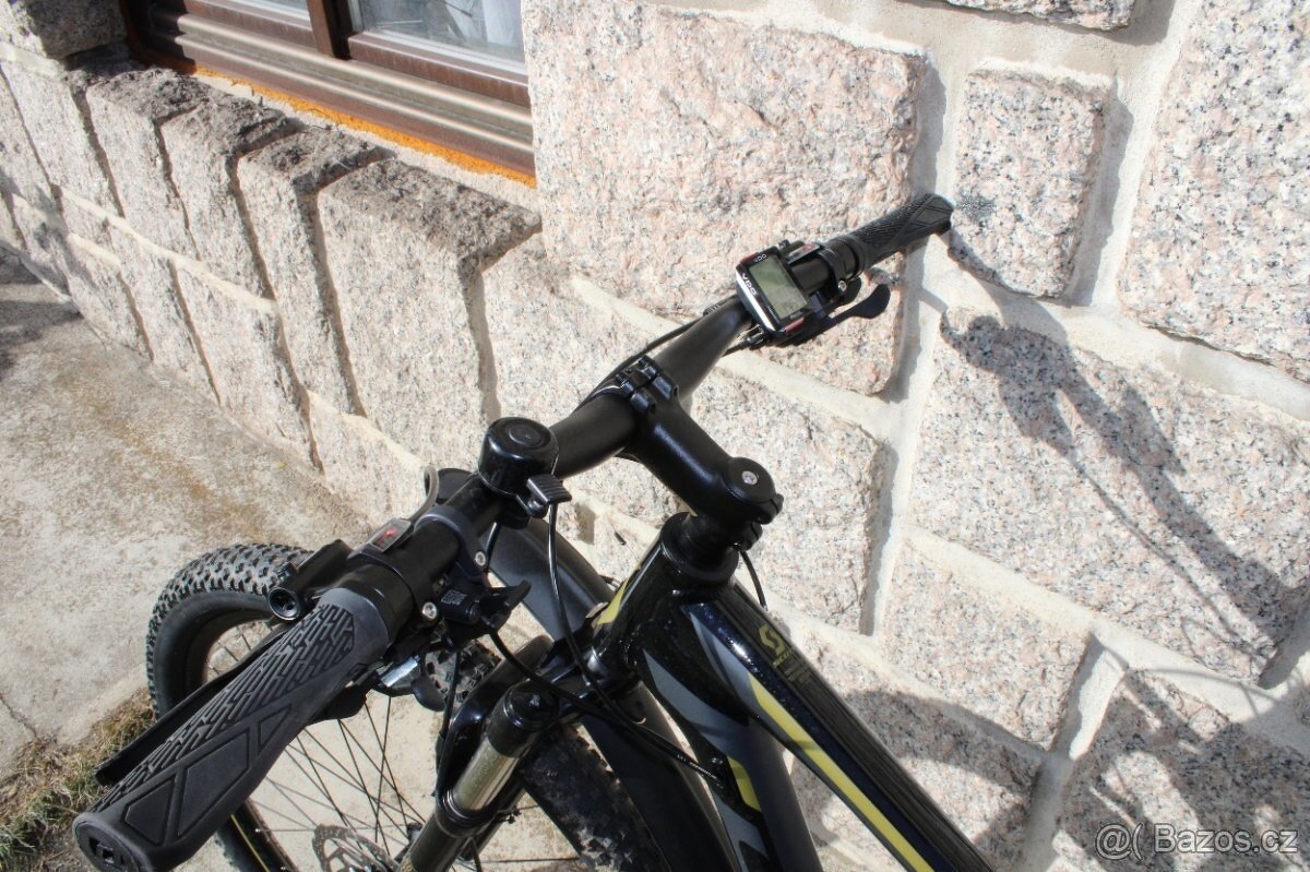 Horské kolo Scott - 2