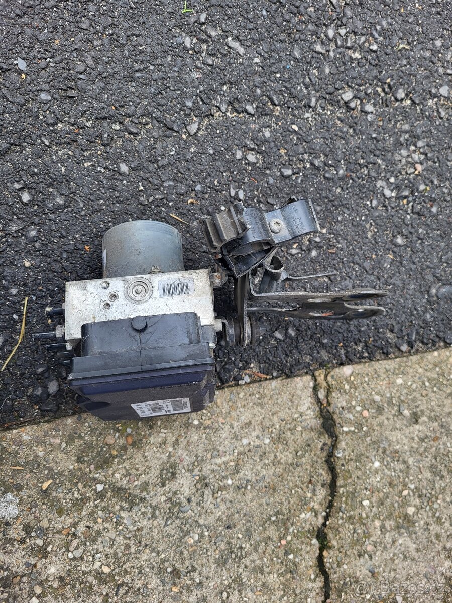 ABS jednotka 3AA614109AG - 2