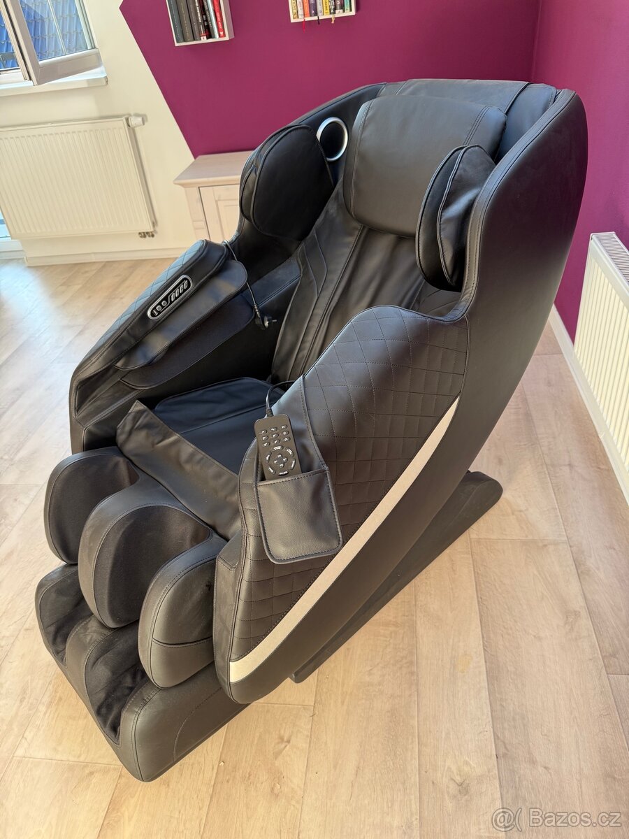 Masážní křeslo CANTUS - 2