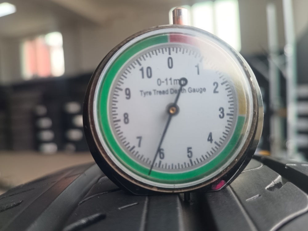 205/60 R15 GOODRIDE (4919) - 2