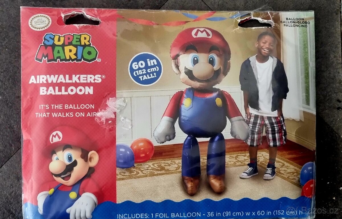 Super Mario - 2