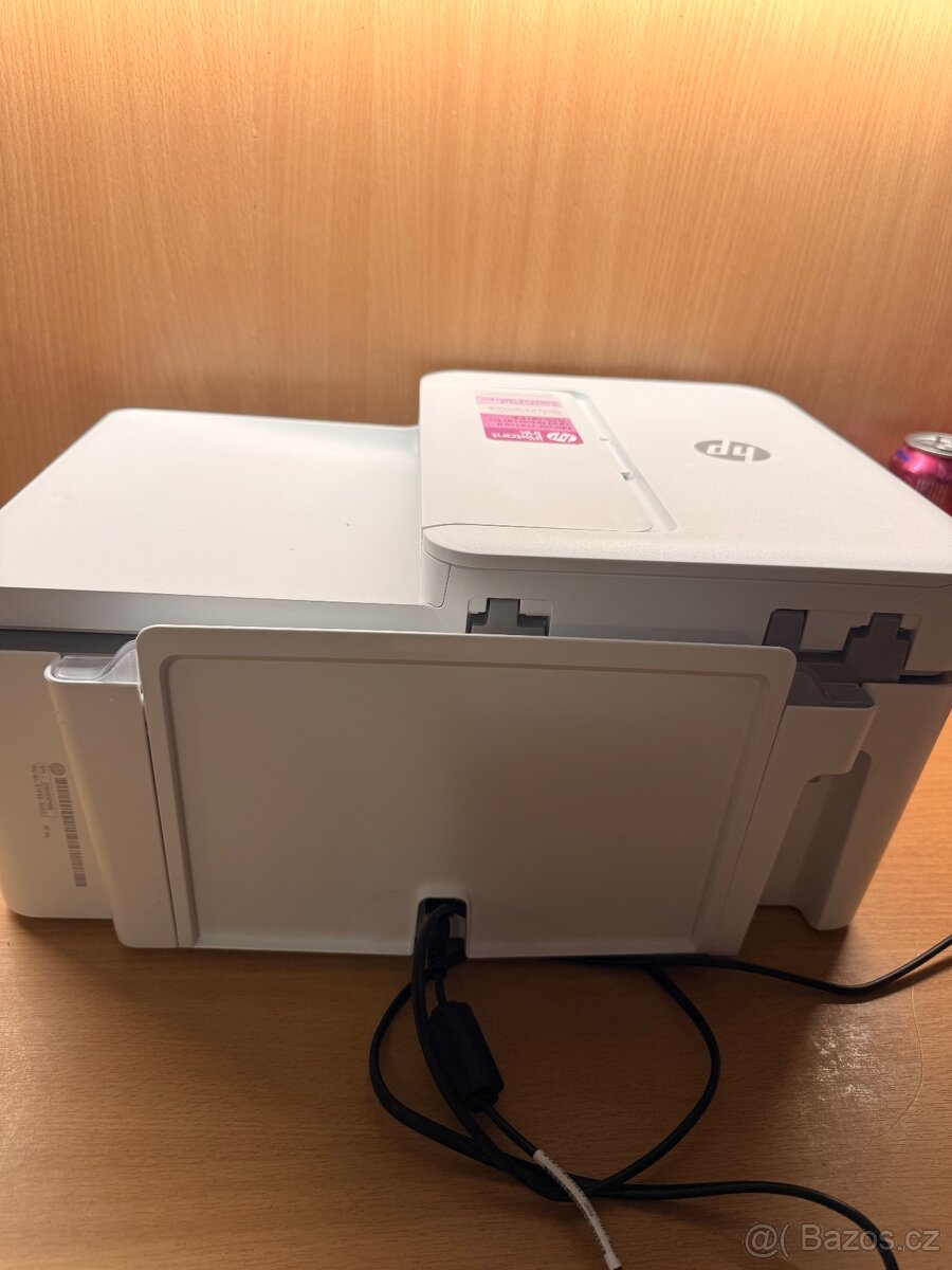 HP DeskJet 4220e - 2