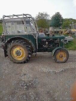 zetor SUPER 42 - 2