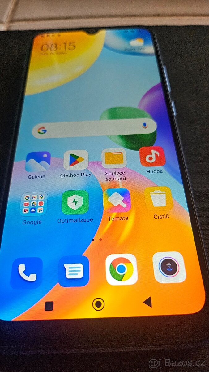 Xiaomi Redmi 10C - 2