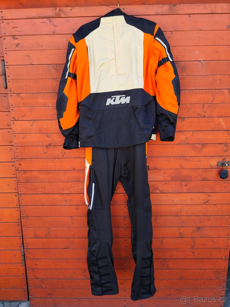 Ktm oblečení - 2