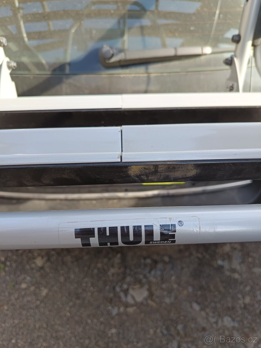 Thule nosič kol - 2