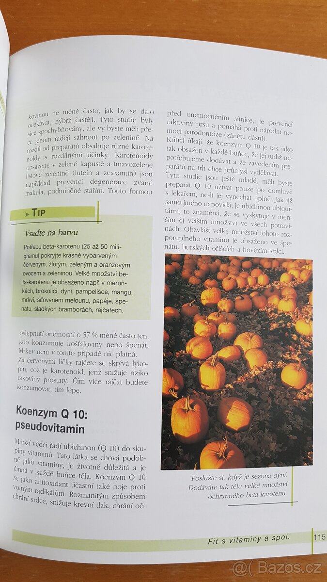 Žijeme zdravě - 2