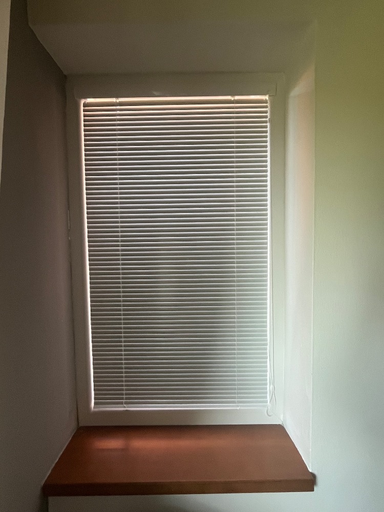 Žaluzie 68x120 cm - 2