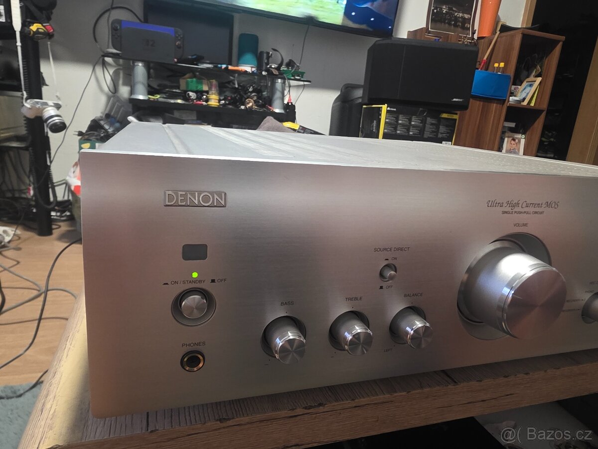 DENON PMA 1510AE - 2