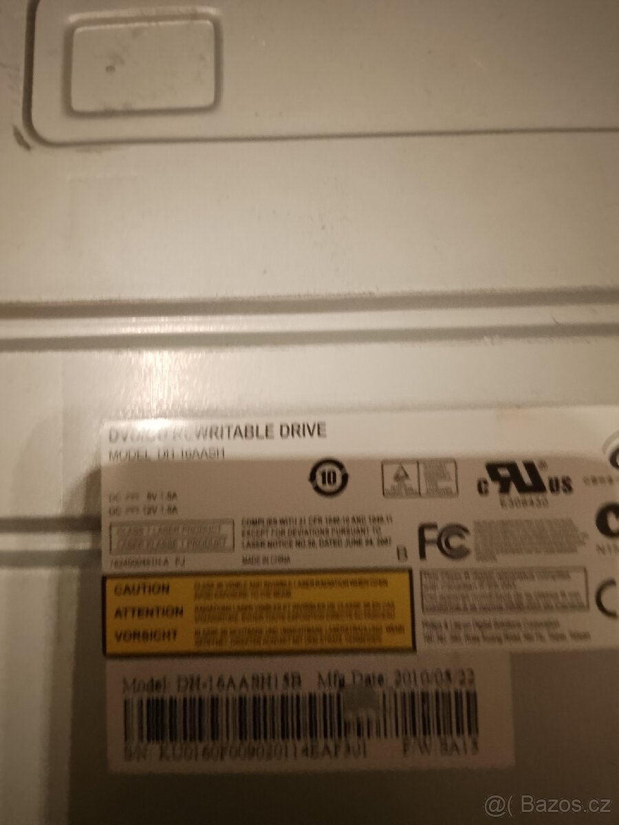 Prodám PC komponenty - 2