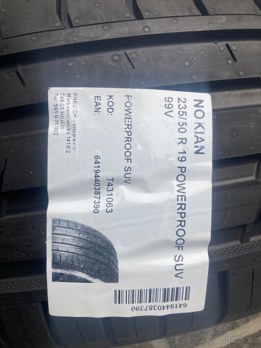Nokian Tyres - 2