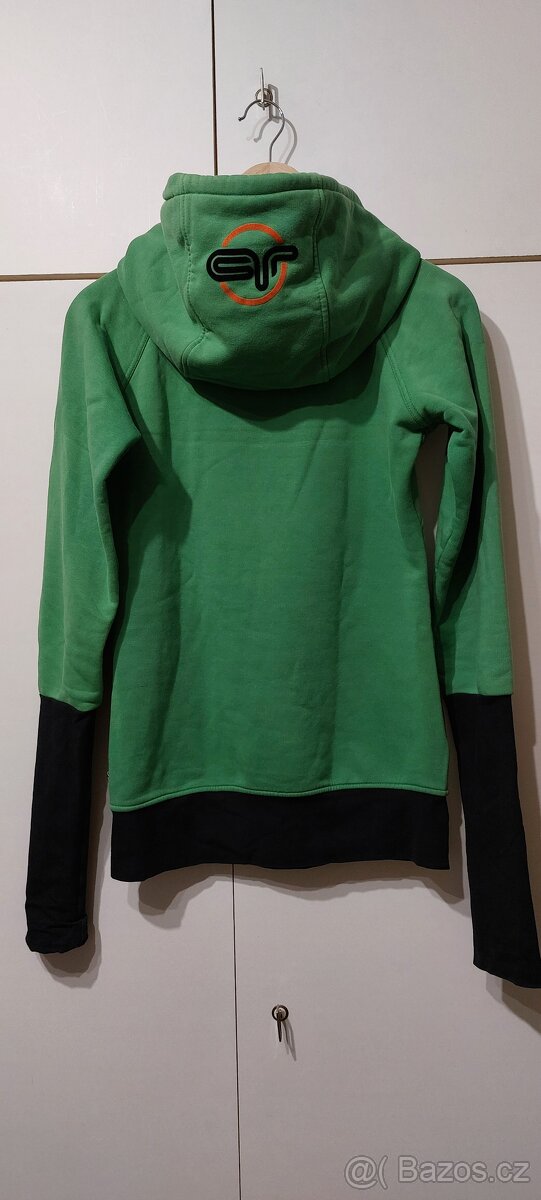 Mikina klokanka Atomrat, vel. S - 2