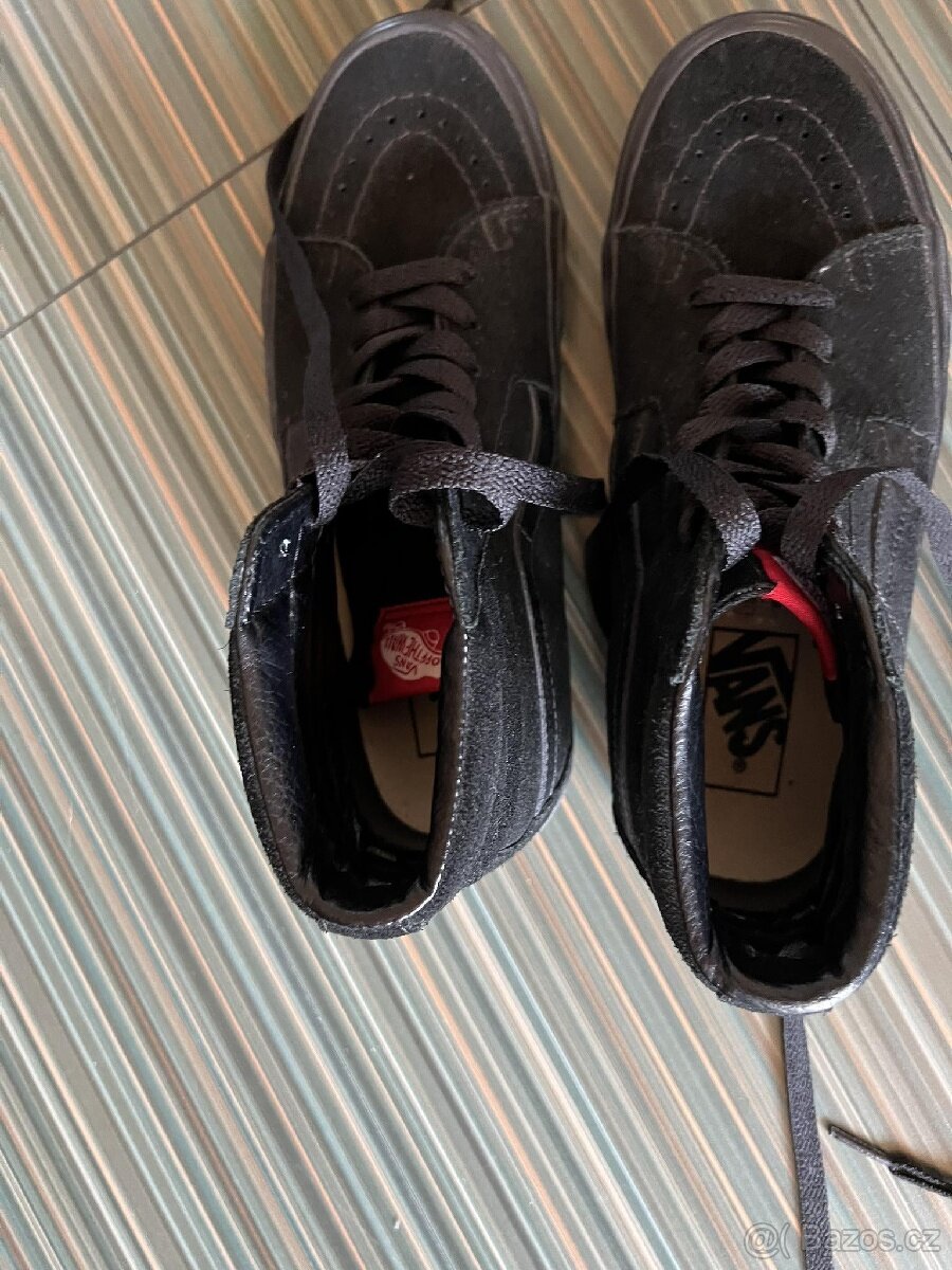 Vans - 2