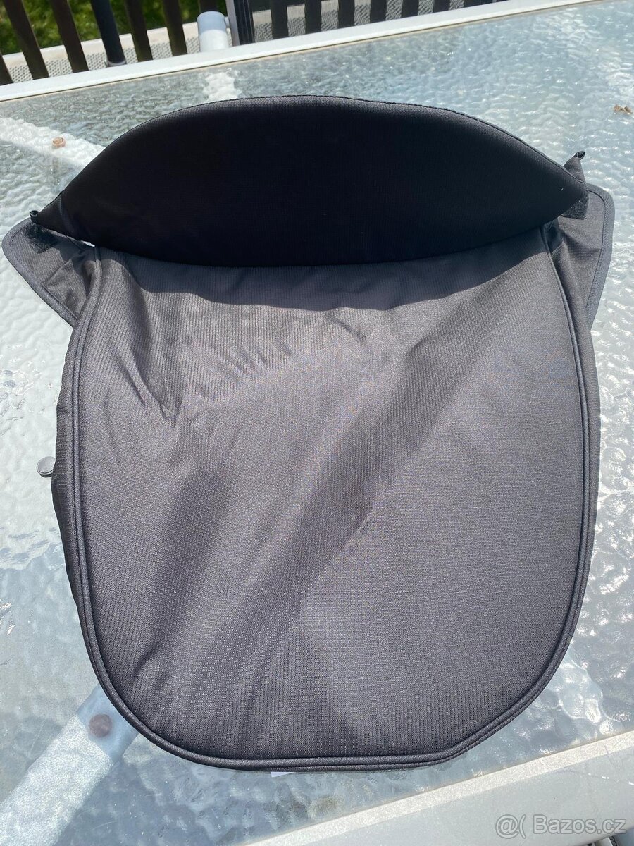 Kočárek Thule Urban Glide 2, sportovní verze+korba - 2