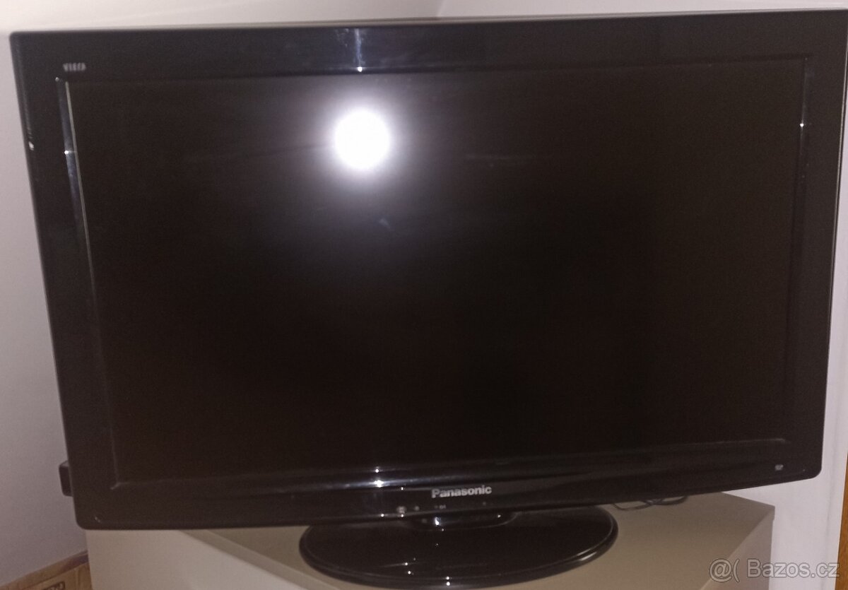TELEVIZE Panasonic - 2