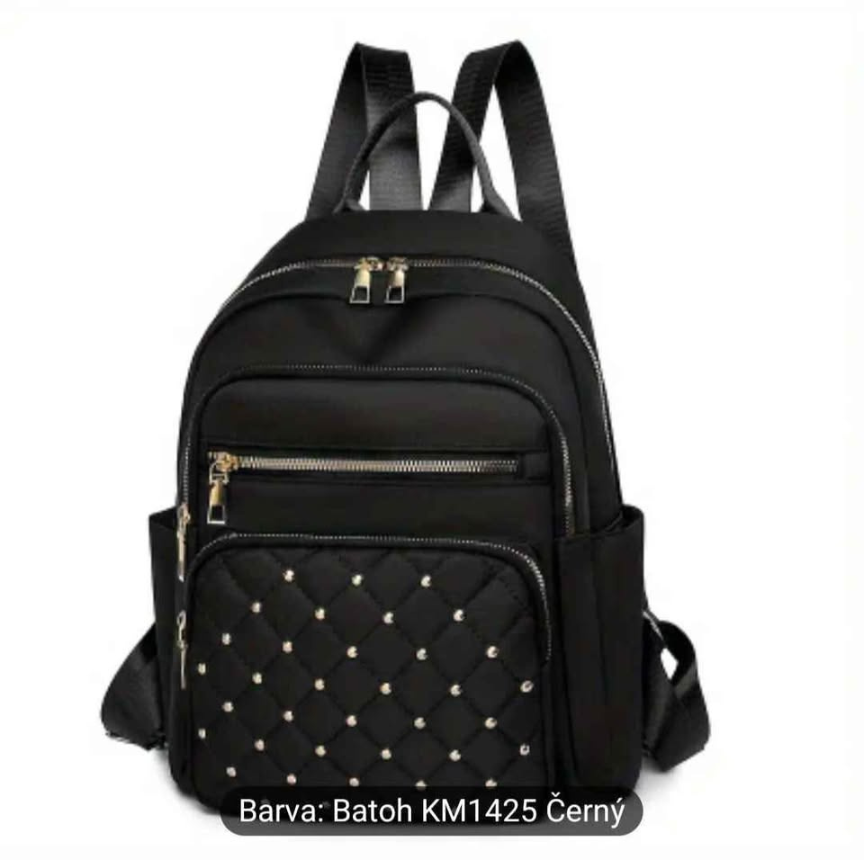 Nový dámský batůžek - 2