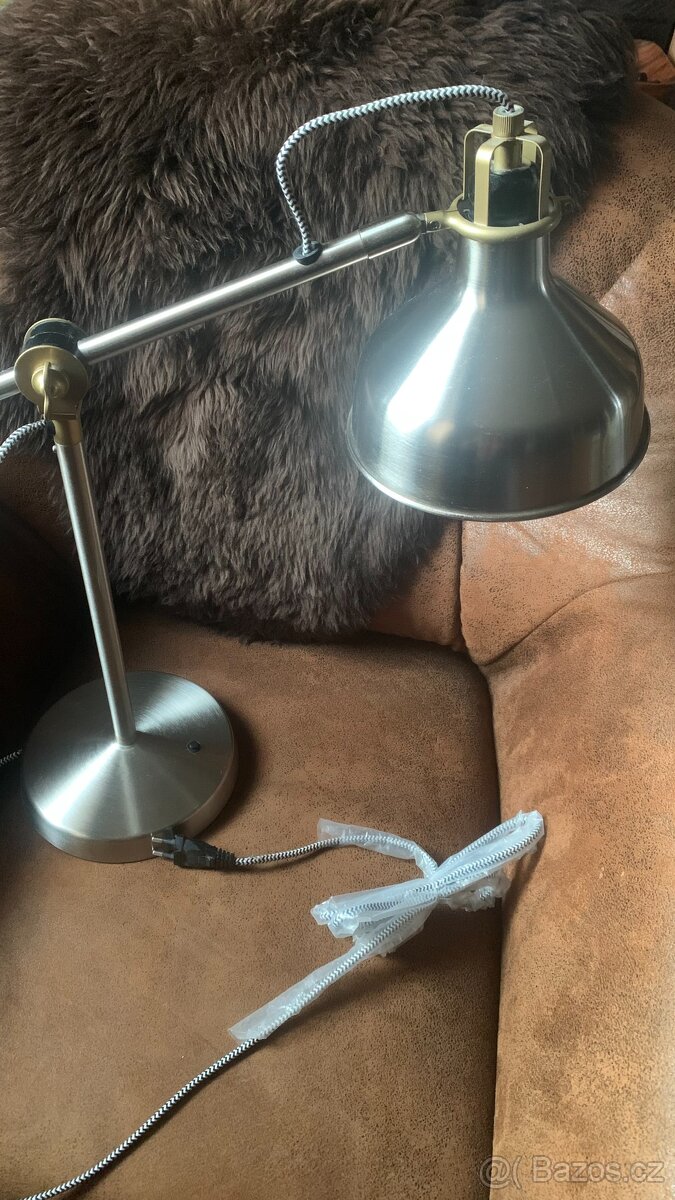 Stolní lapma Ikea - 2