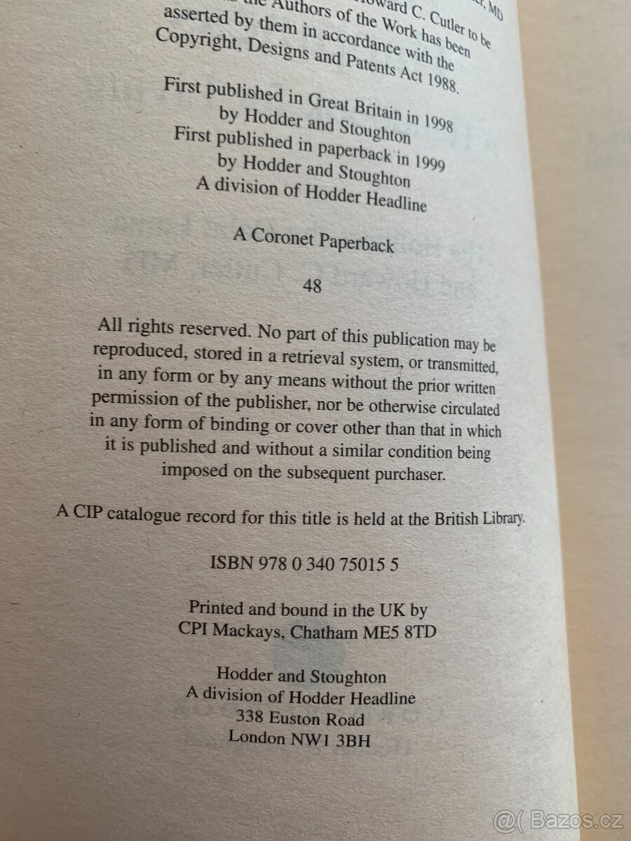 Dalajláma - The Art of Happiness Umění štěstí Přír.pro život - 2