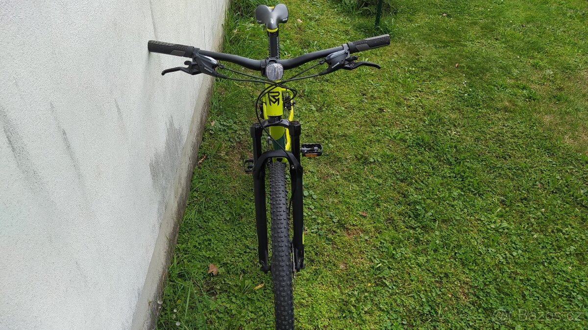 horské kolo Rock Machine Manhattan - 2