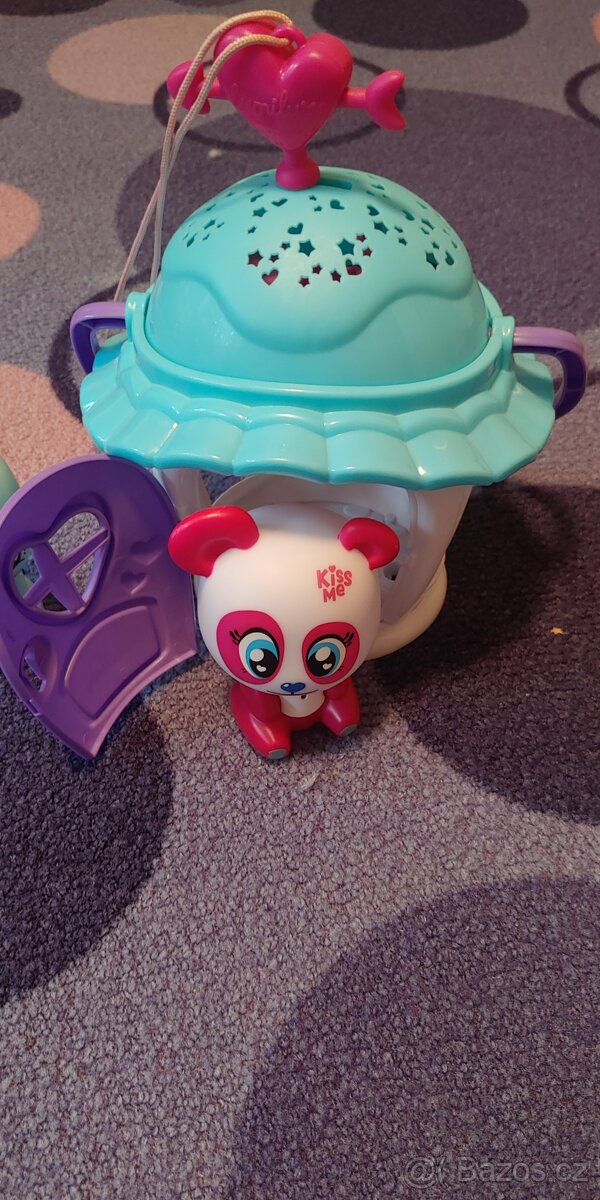 Lampicka Lumilu❤️s - 2