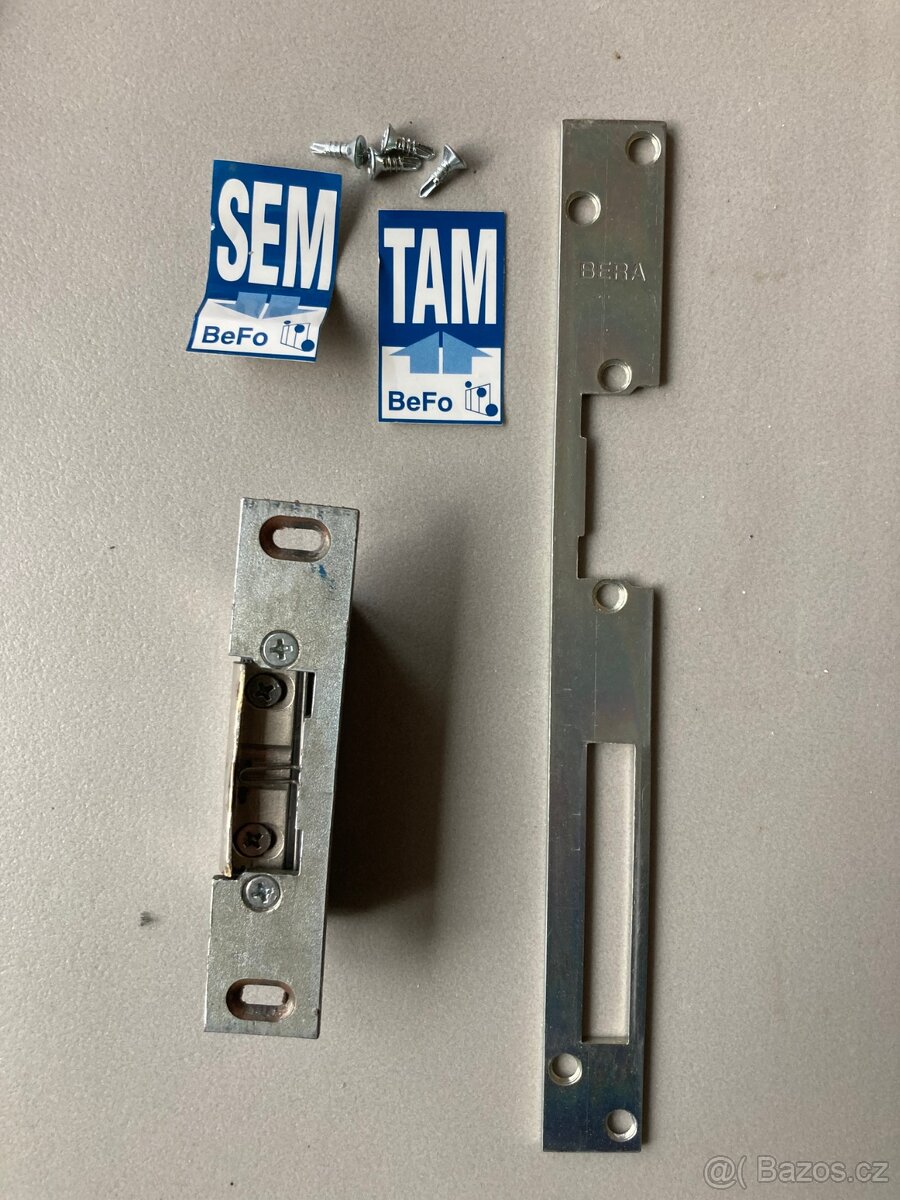 Prodám elektrický otvírač Befo 211211 - 2