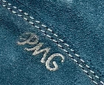 Dívčí kozačky Primigi, vel. 37–38 - 2