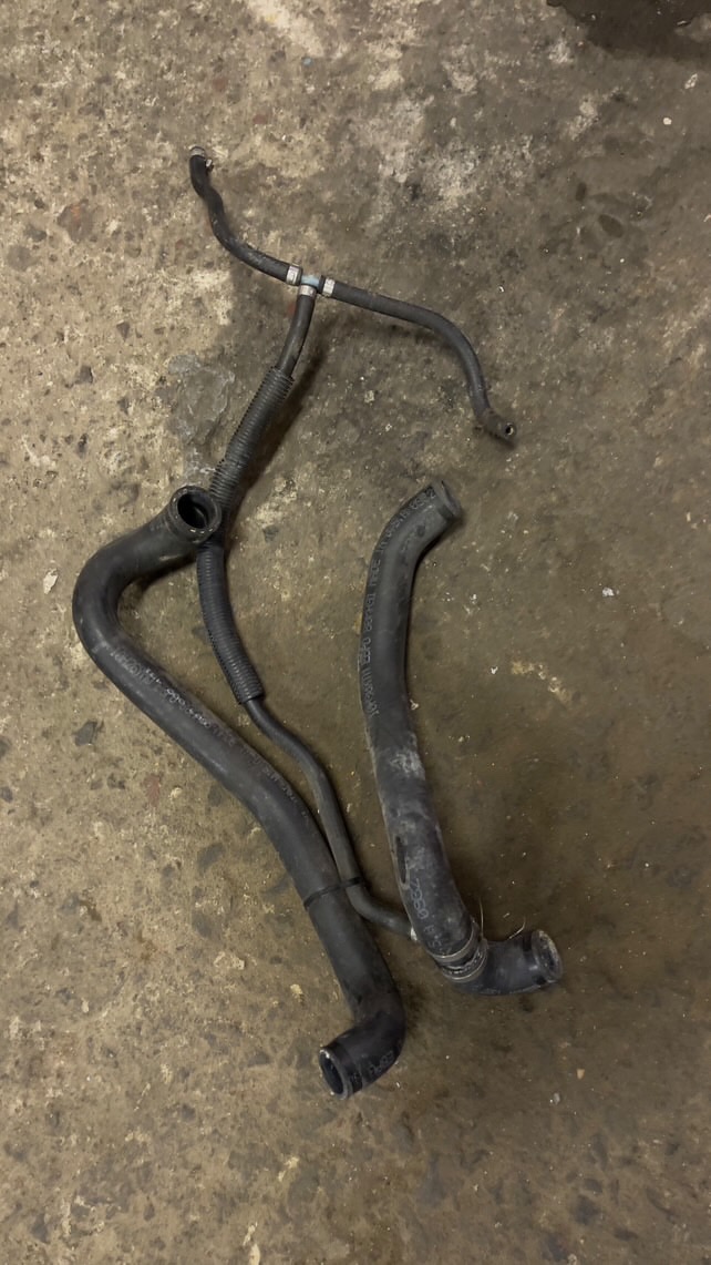 SkiDoo - náhradní dily - 2