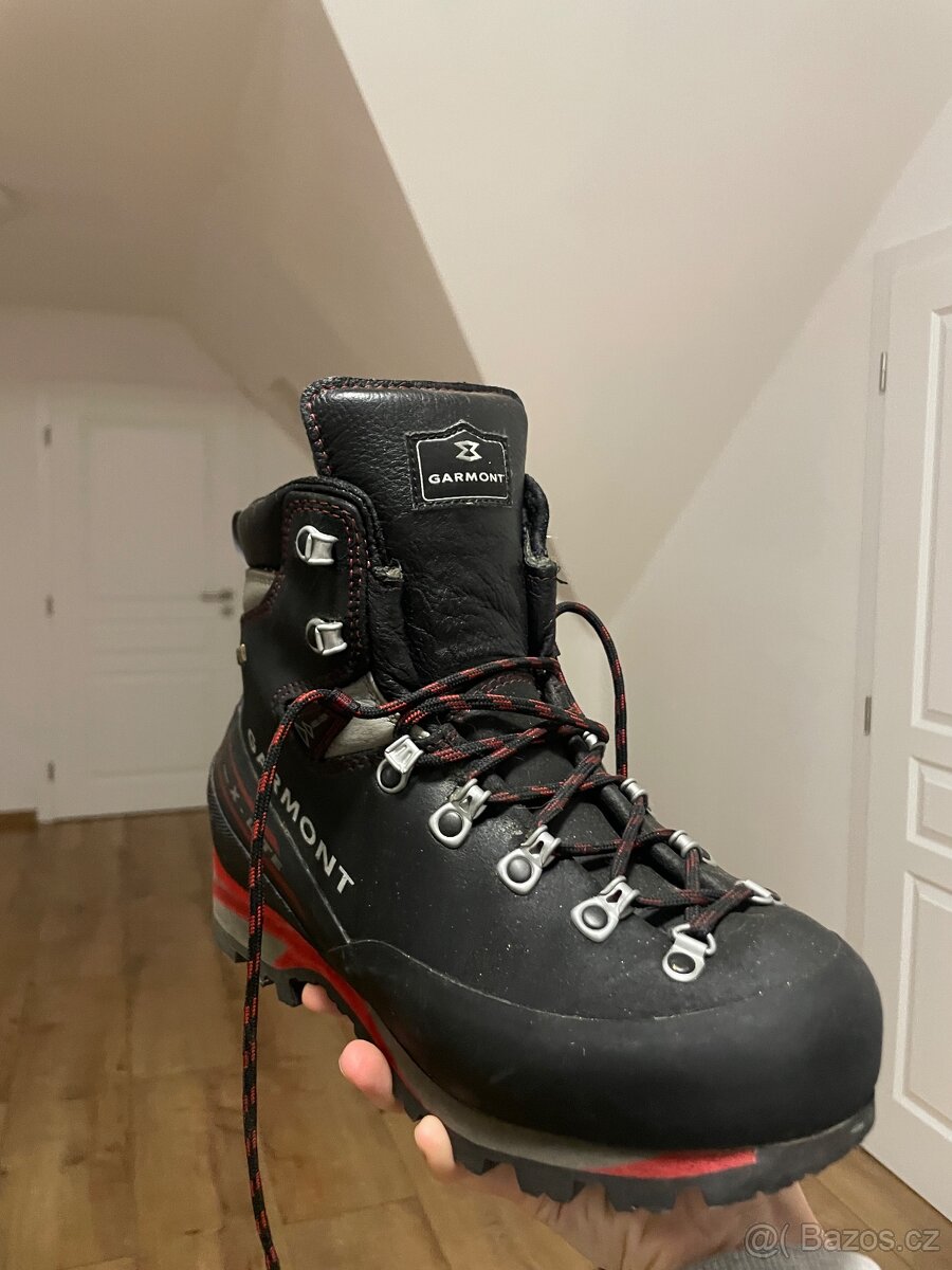 Boty Garmont pinnacle GTX Unisex - 2