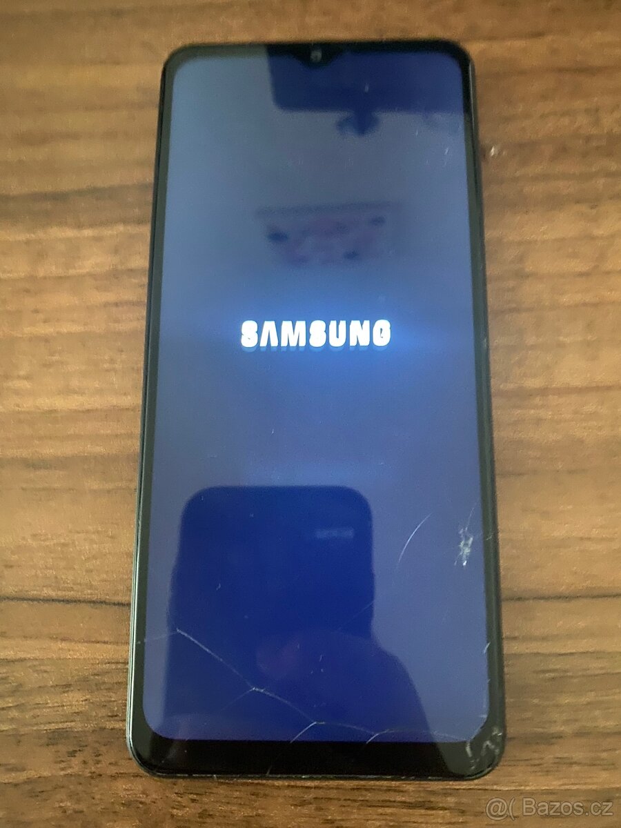 Samsung A12 - 2