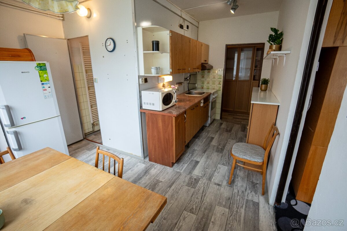 Prodej 2+1 Písečná, Jeseník - 2