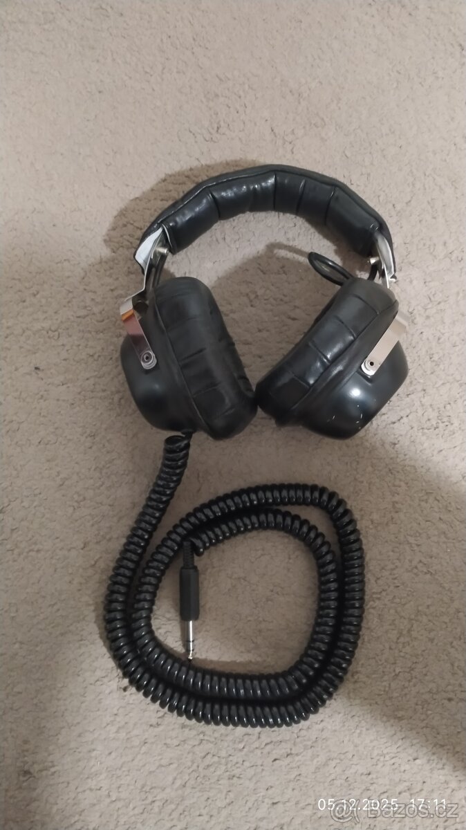 Sluchátka S2 - 2