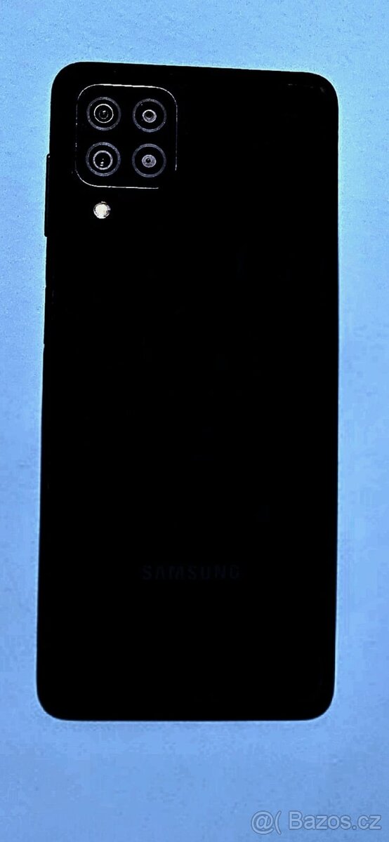 SAMSUNG GALAXY A22 - 2