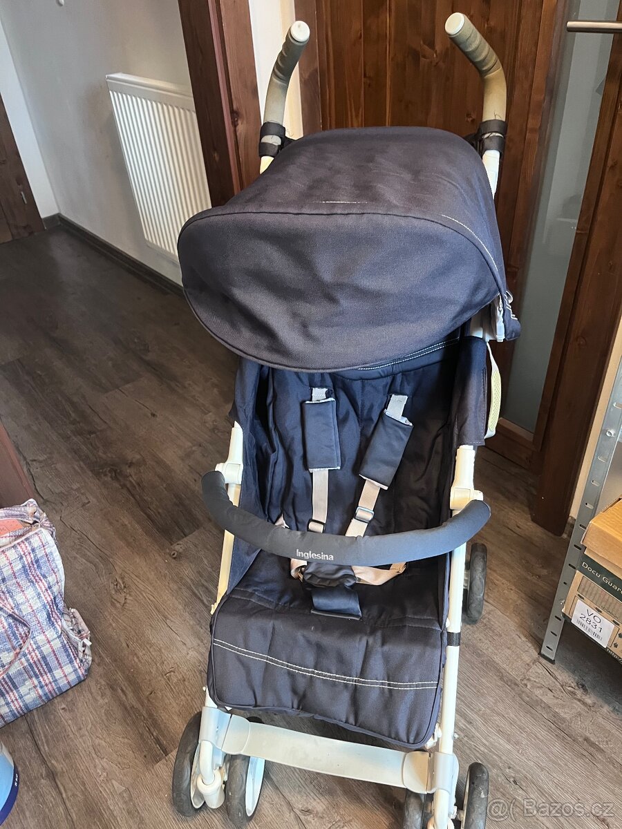 Kočárek Inglesina Trip - 2