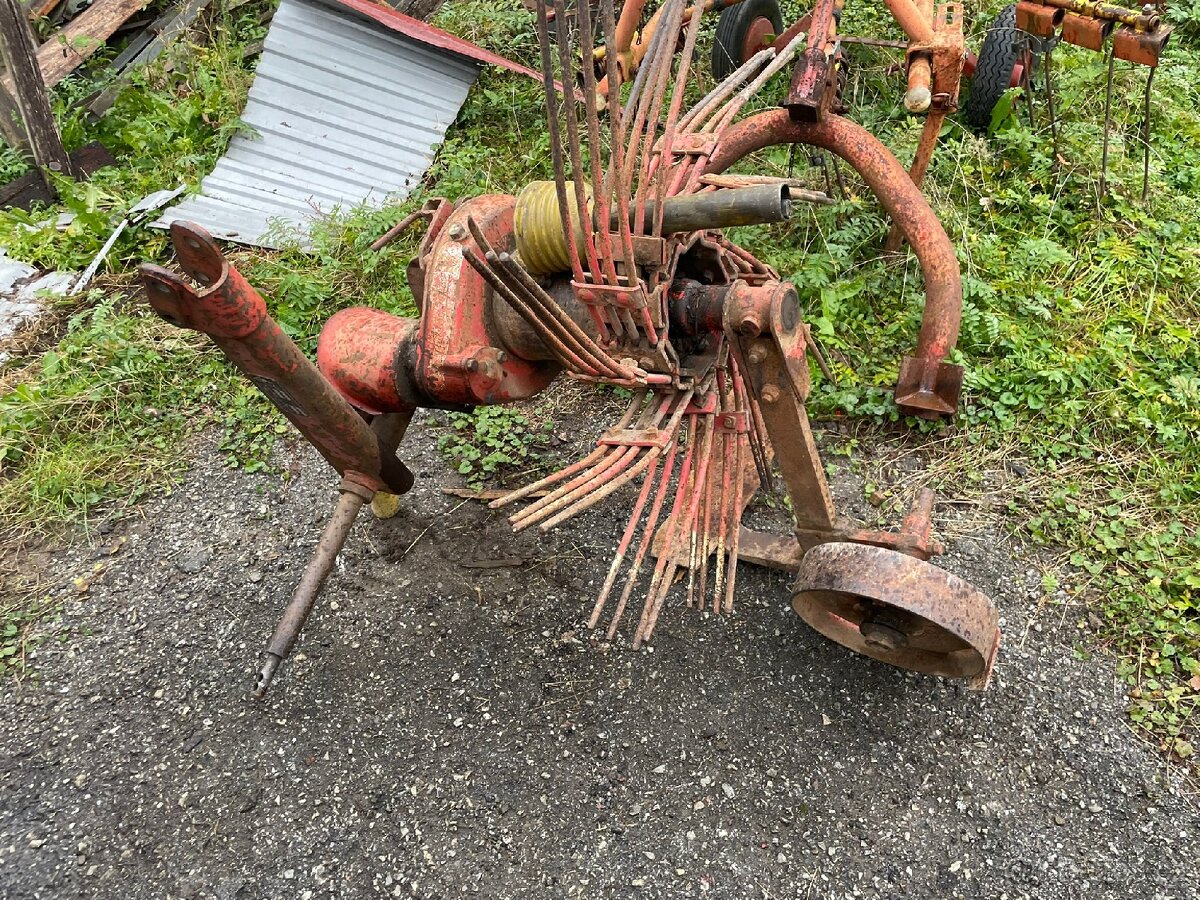 Vyoravac brambor čert - 2