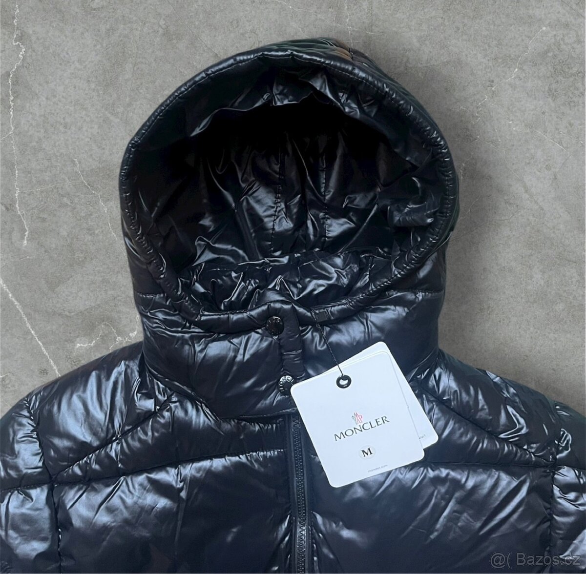 Moncler bunda - 2